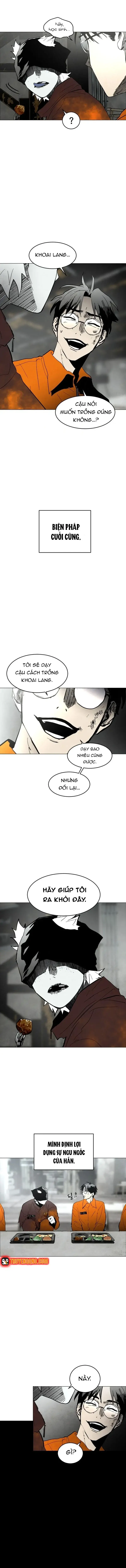 Fog Land Chapter 2 - 11