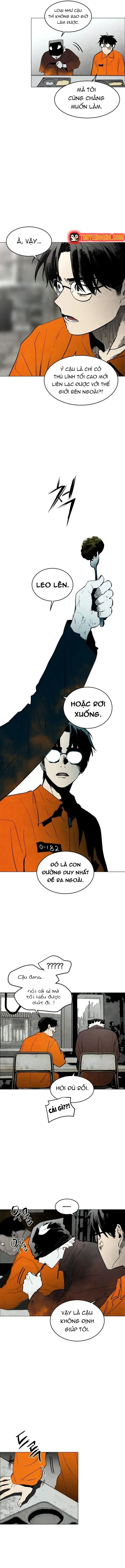 Fog Land Chapter 2 - 13