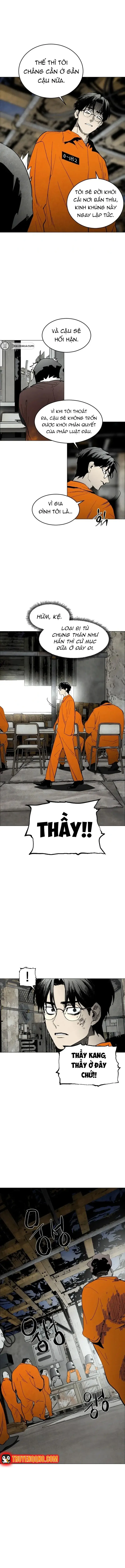 Fog Land Chapter 2 - 14