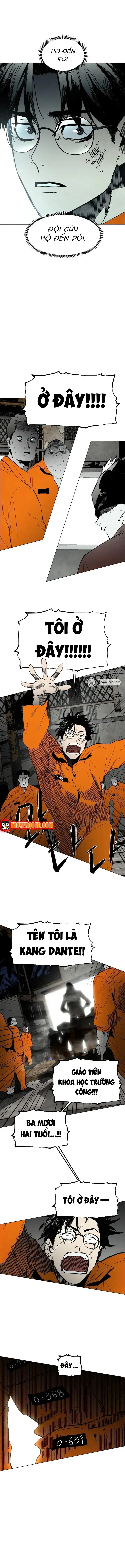 Fog Land Chapter 2 - 15