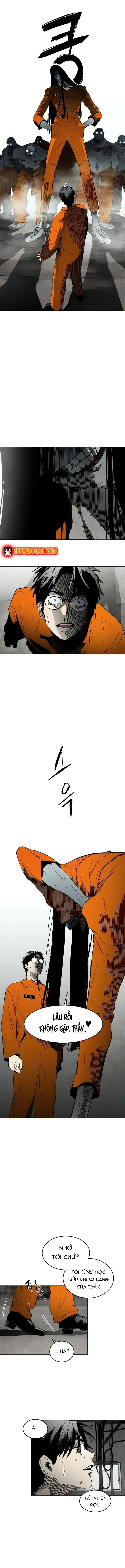 Fog Land Chapter 2 - 16