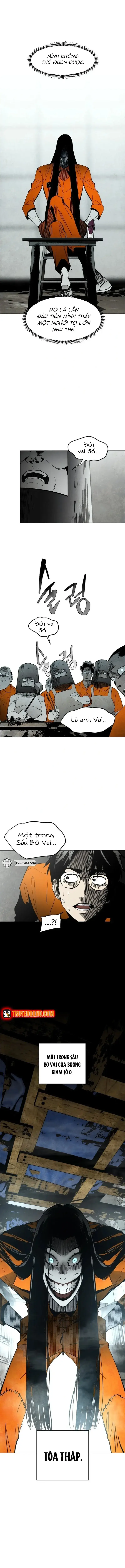 Fog Land Chapter 2 - 17