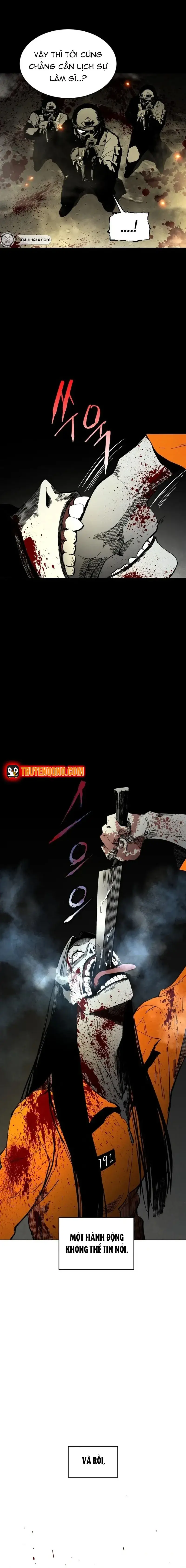 Fog Land Chapter 2 - 19