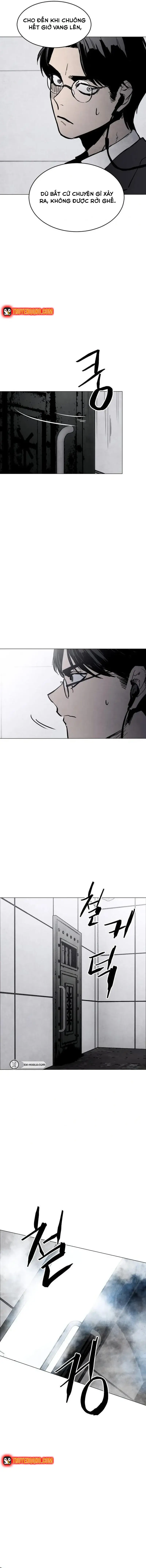 Fog Land Chapter 0 - 13