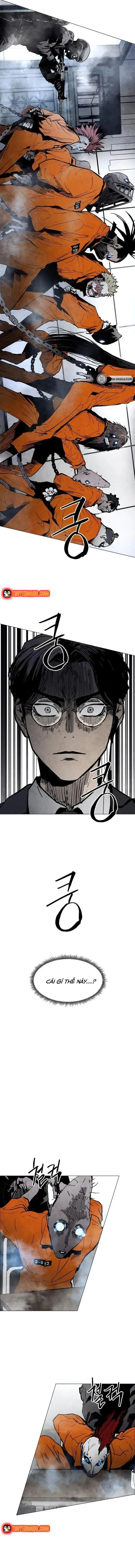 Fog Land Chapter 0 - 14