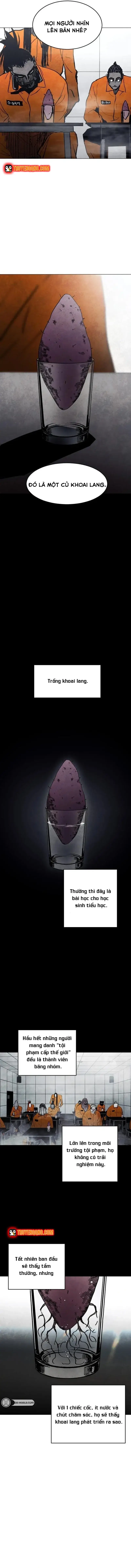 Fog Land Chapter 0 - 18