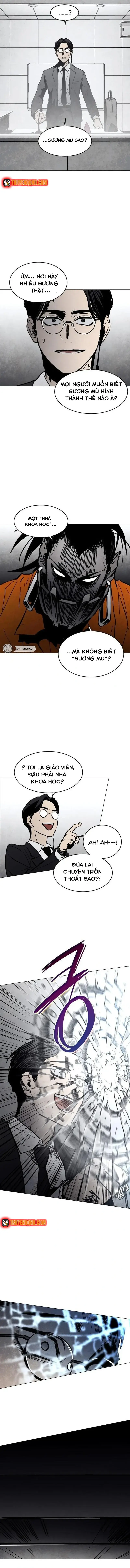 Fog Land Chapter 0 - 22