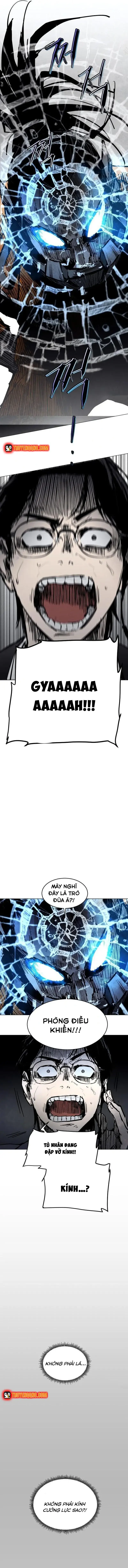 Fog Land Chapter 0 - 23