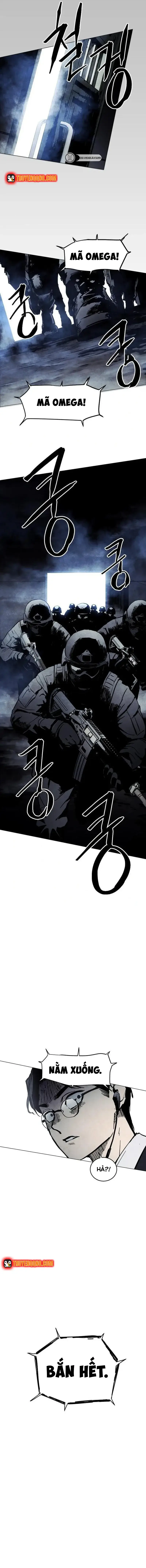 Fog Land Chapter 0 - 24