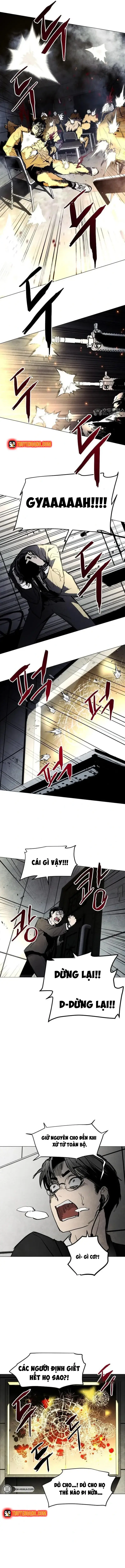 Fog Land Chapter 0 - 25