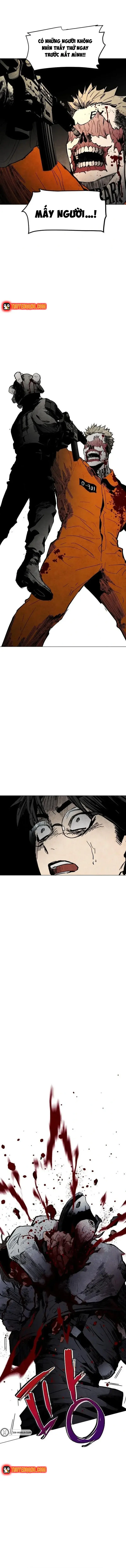 Fog Land Chapter 0 - 26