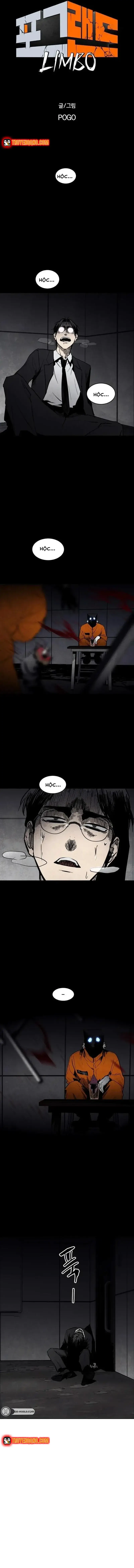 Fog Land Chapter 0 - 28