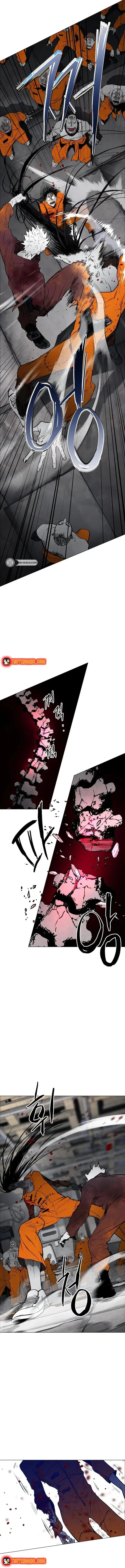 Fog Land Chapter 4 - 4