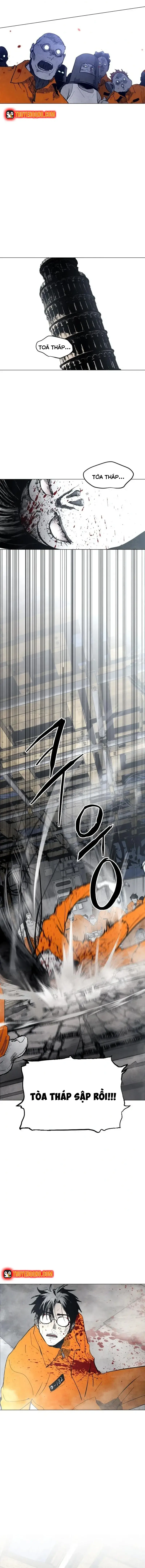 Fog Land Chapter 4 - 5