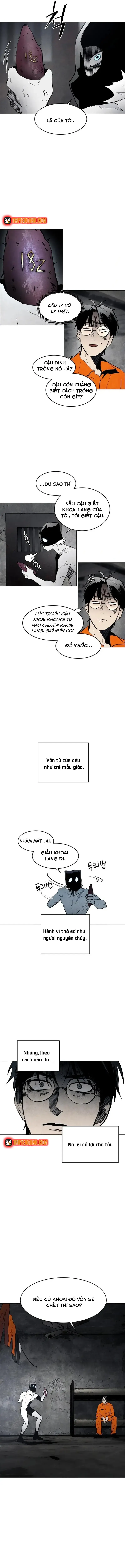 Fog Land Chapter 4 - 14