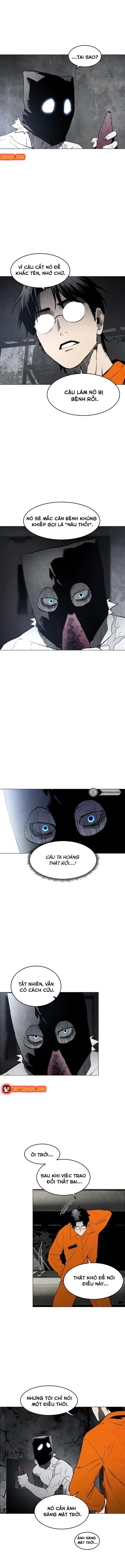 Fog Land Chapter 4 - 15