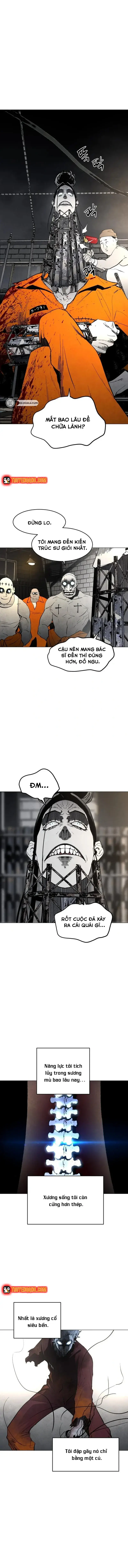 Fog Land Chapter 4 - 17