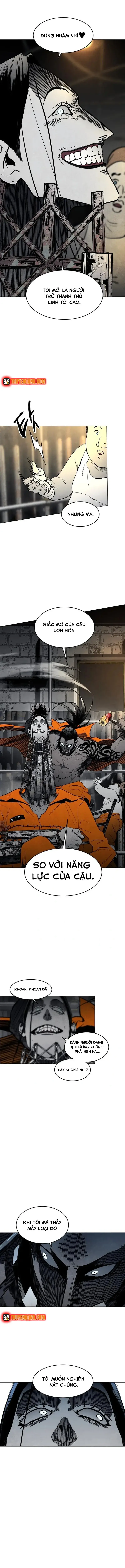 Fog Land Chapter 4 - 19