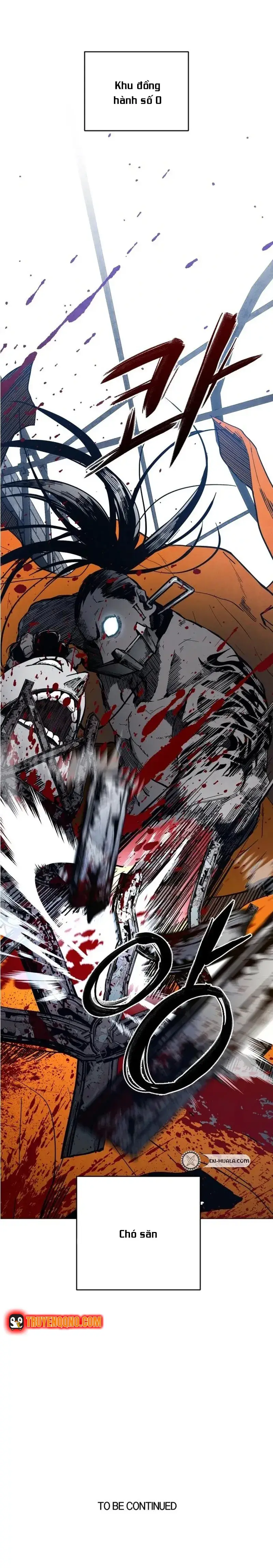 Fog Land Chapter 4 - 20