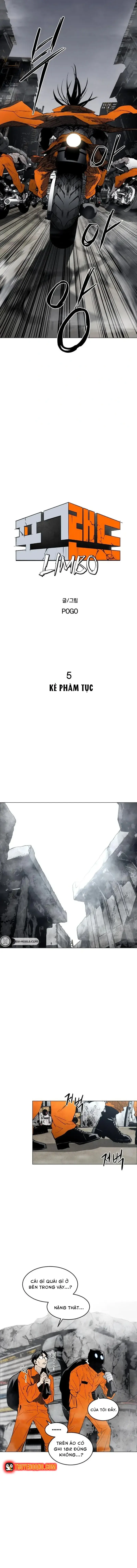 Fog Land Chapter 5 - 3