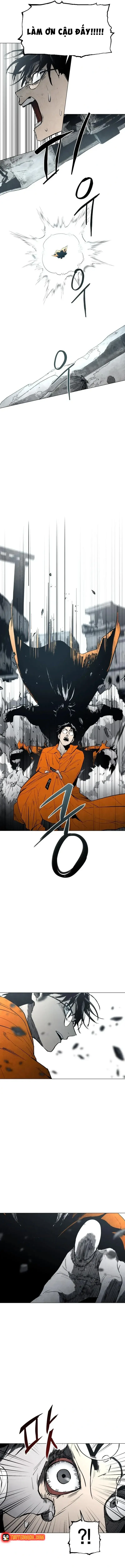 Fog Land Chapter 5 - 8