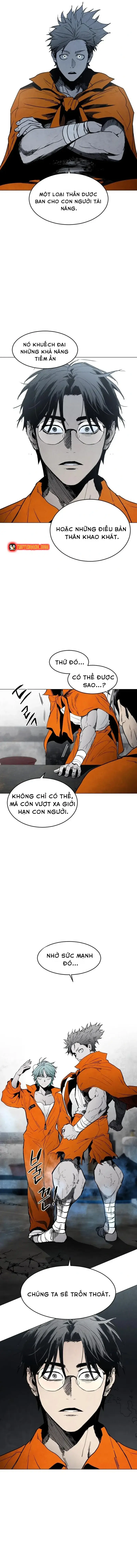 Fog Land Chapter 5 - 16