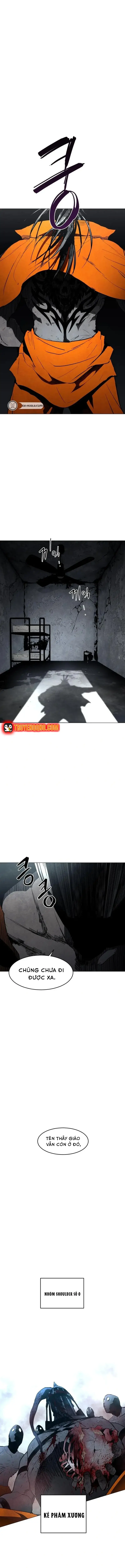 Fog Land Chapter 5 - 17