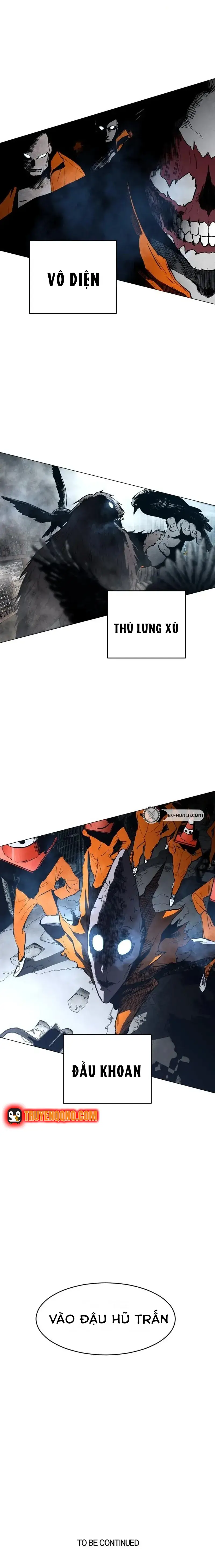 Fog Land Chapter 5 - 18