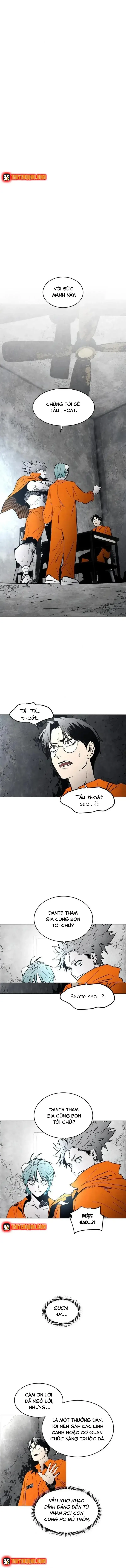 Fog Land Chapter 6 - 3