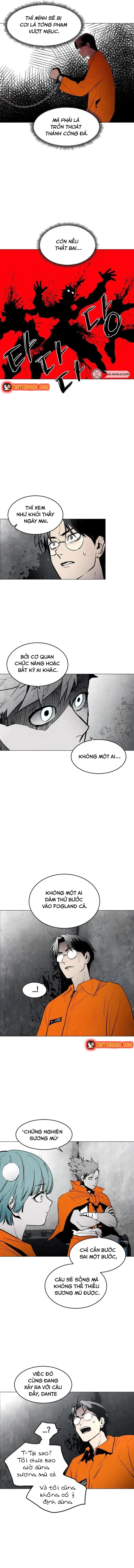 Fog Land Chapter 6 - 4