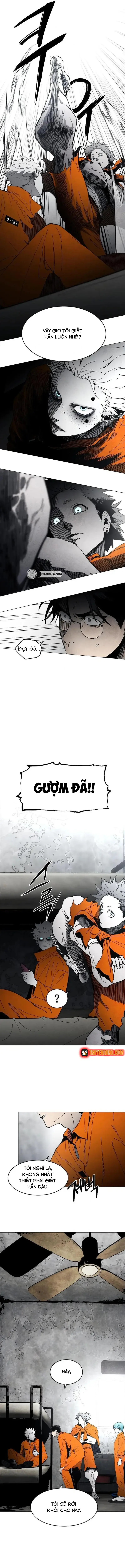 Fog Land Chapter 6 - 11