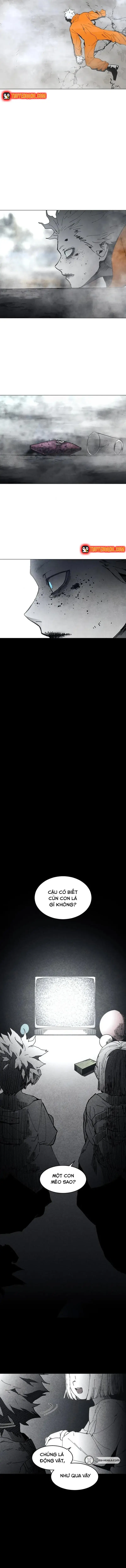 Fog Land Chapter 6 - 14