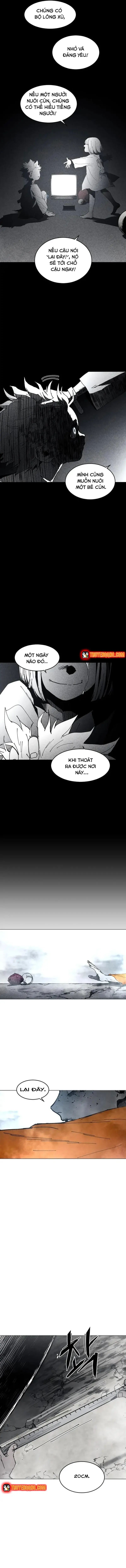 Fog Land Chapter 6 - 15