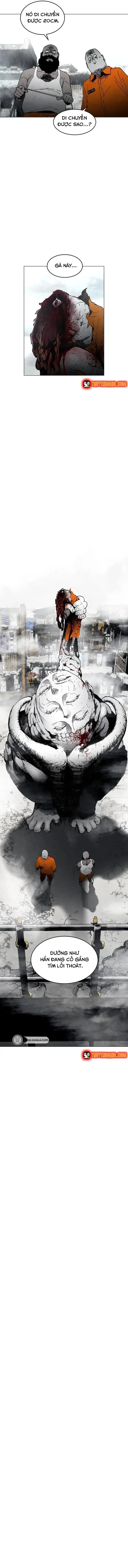 Fog Land Chapter 6 - 16