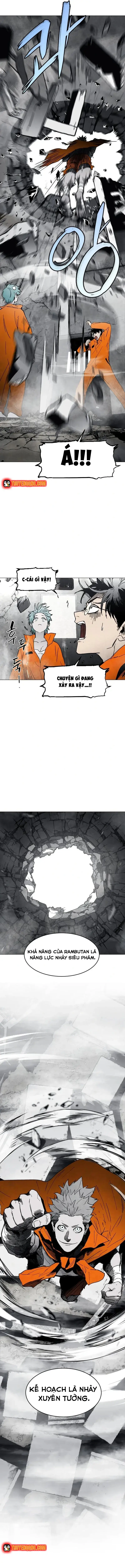 Fog Land Chapter 7 - 4