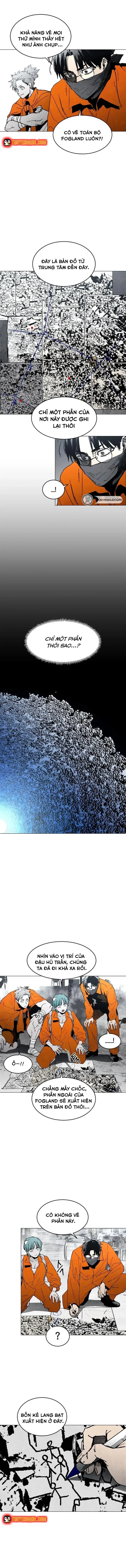 Fog Land Chapter 7 - 6