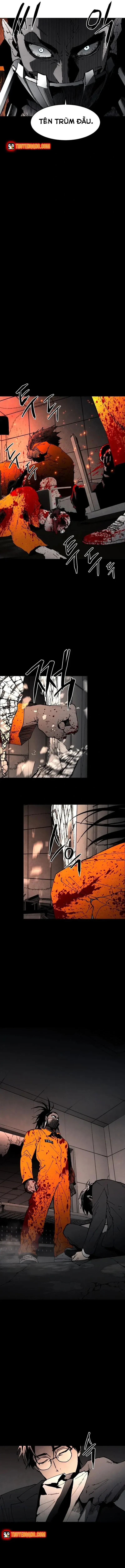 Fog Land Chapter 7 - 12