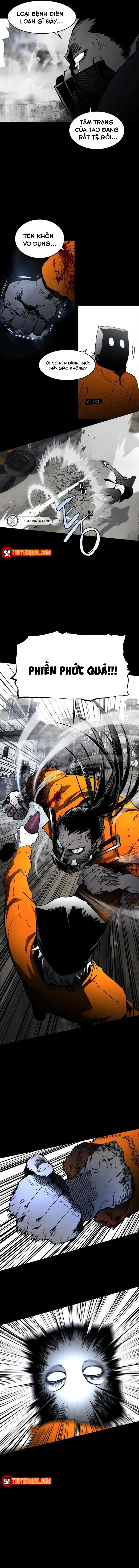 Fog Land Chapter 7 - 15