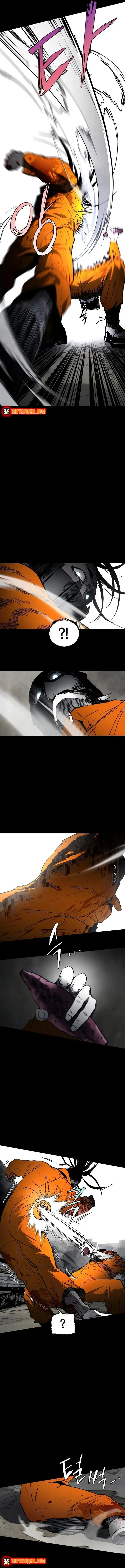 Fog Land Chapter 7 - 16