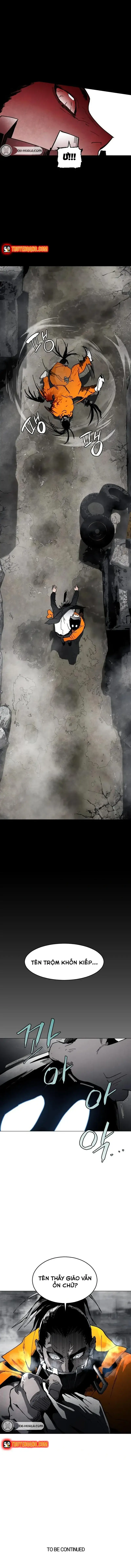 Fog Land Chapter 7 - 17