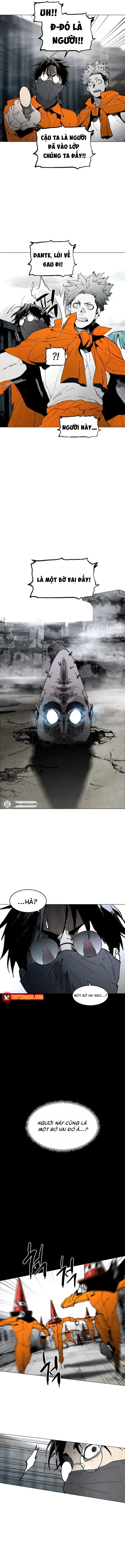 Fog Land Chapter 8 - 14