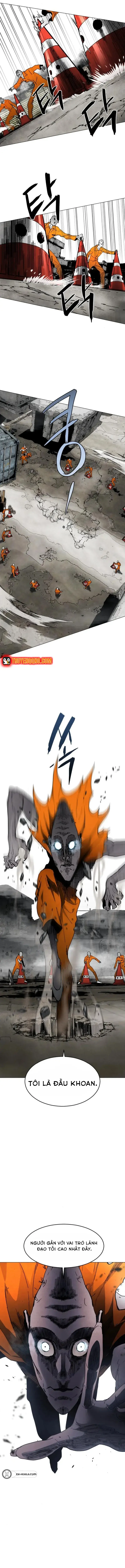 Fog Land Chapter 8 - 15