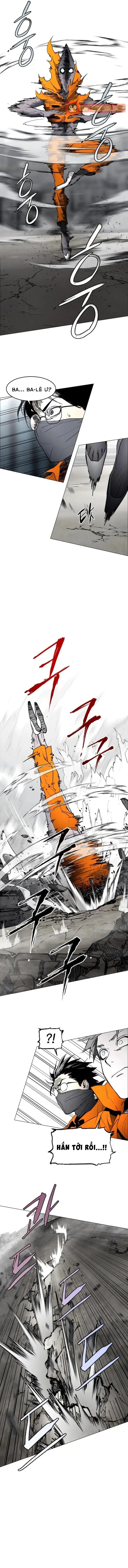 Fog Land Chapter 9 - 5