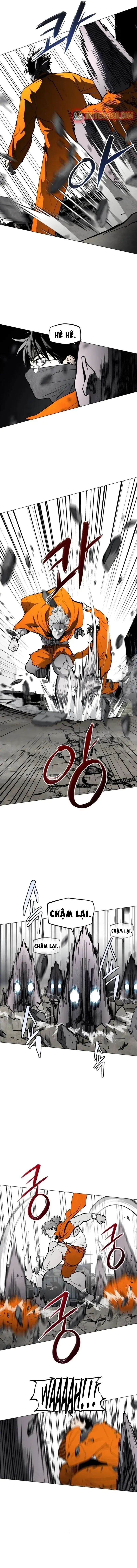 Fog Land Chapter 9 - 6