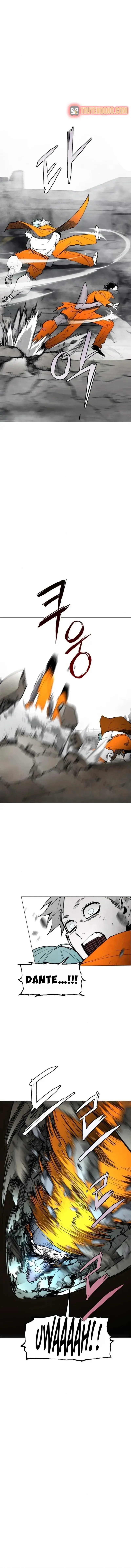 Fog Land Chapter 9 - 11