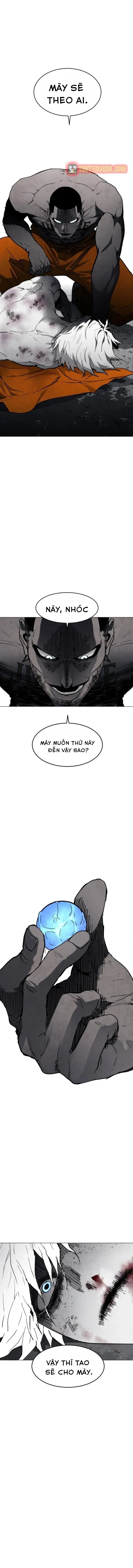 Fog Land Chapter 9 - 15