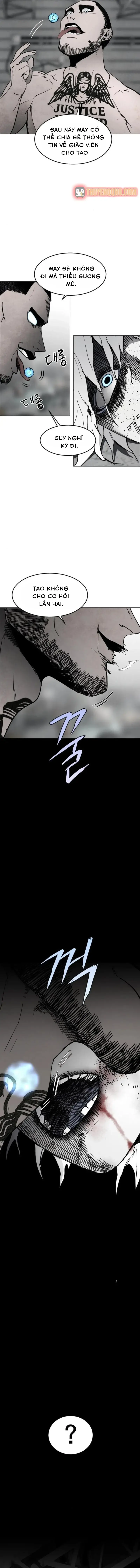 Fog Land Chapter 9 - 17