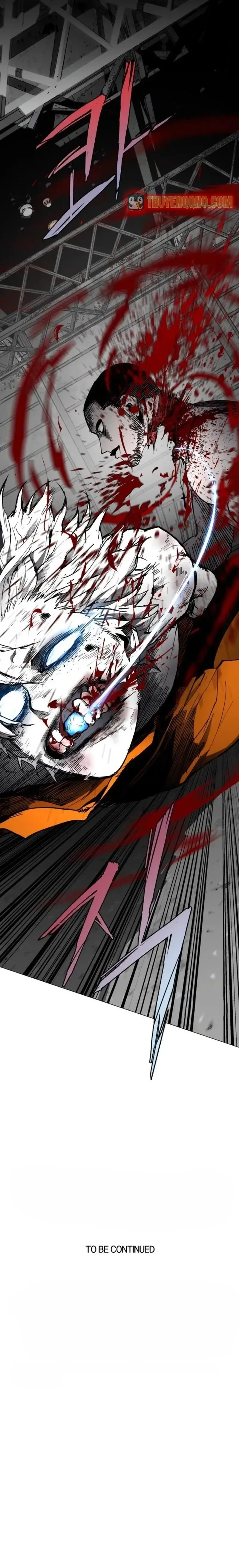 Fog Land Chapter 9 - 18