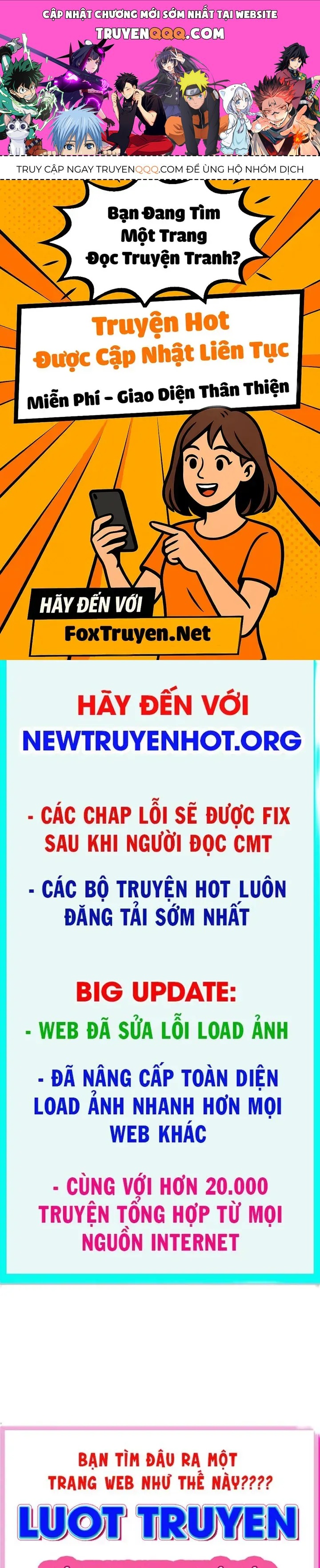 Khởi Đầu Với 13 Đặc Tính Ẩn Chapter 13 - 1