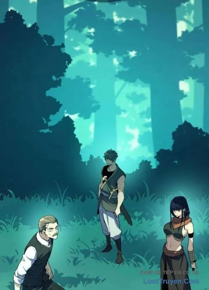 Khởi Đầu Với 13 Đặc Tính Ẩn Chapter 13 - 22